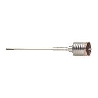4932373886 MILWAUKEE  Коронка литая SDS-Max TCT 80x550мм