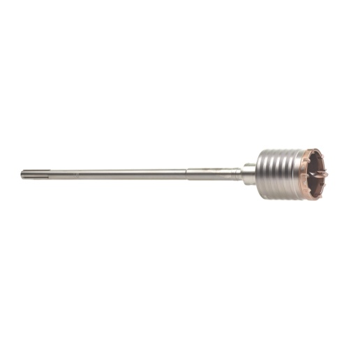 4932373886 MILWAUKEE Коронка литая SDS-Max TCT 80x550мм 4932373886 MILWAUKEE Коронка литая SDS-Max TCT 80x550мм