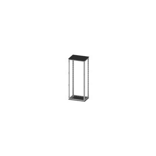Сборный шкаф CQE ДКС R5CQE18126S Сборный шкаф CQE ДКС R5CQE18126S