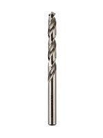 Сверло по металлу, индустриальное, DIN 338, HSS-G, Тип N, 5xD, d9.50 мм ZALTAR ZA-73095