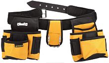 Пояса для инструментов, серия MASTER Stayer 38605