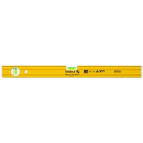 16069/2 Уровень строительный, 180см тип 80AM STABILA 16069/2 Уровень строительный, 180см тип 80AM STABILA
