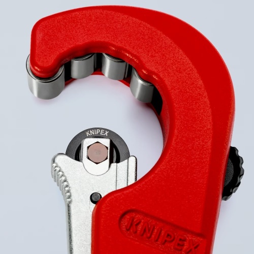 Труборез KNIPEX TubiX KN-903102BK фото 4 Труборез KNIPEX TubiX KN-903102BK фото 4