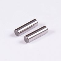 NE-4305T31 MIGHTY SEVEN  Ремкомплект для пневматической трещотки NE-4305, комплект осей планетарных шестерен, 3 шт
