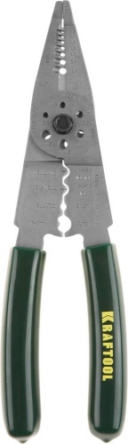 Стриппер многофункциональный KRAFTOOL INDUSTRIE 22664 Стриппер многофункциональный KRAFTOOL INDUSTRIE 22664