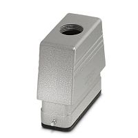 Корпус - HC-D 25-TFL-72/O1STM25G - 1645189 Phoenix contact