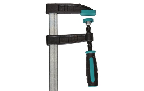 1 SC 80-200 - винтовая струбцина wolfcraft 3058000 1 SC 80-200 - винтовая струбцина wolfcraft 3058000
