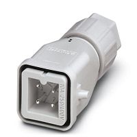Разъем - HC-A3-STQ1,5-TFL-G-PA - 1641581 Phoenix contact