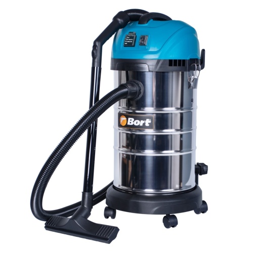 Пылесос универсальный Bort BSS-1630-SmartAir Пылесос универсальный Bort BSS-1630-SmartAir