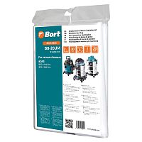 Мешок пылесборный для пылесоса Bort BB-20UM (BSS-1220-Pro и  BSS-1518-Pro)