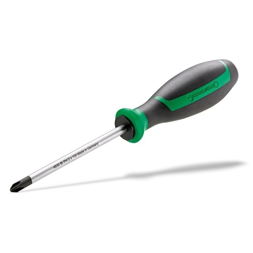 46303001 STAHLWILLE 4630 PH 1  recessed head screwdriver drall фото 2