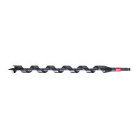 48136769 MILWAUKEE  Сверло спиральное Milwaukee Impact Linemans 29x460, шт