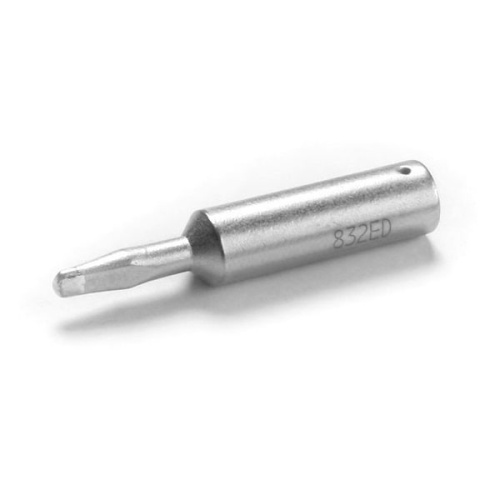 Жало паяльное долотообразное ERSADUR ERSA 0832EDLF/SB Жало паяльное долотообразное ERSADUR ERSA 0832EDLF/SB