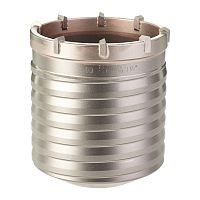 4932430735 MILWAUKEE  Коронка литая SDS-Max TCT 2p 90x100