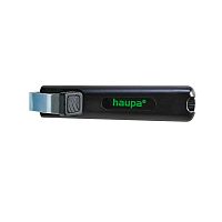 Инструмент для снятия кабельной оболочки Haupa 201041