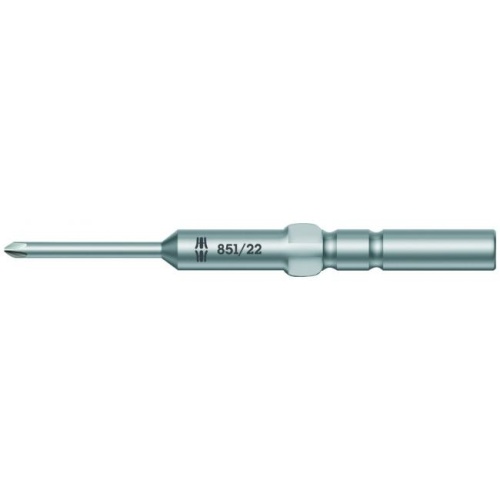 WE-135385 851/22 JCIS   3,0 PH 1/ WERA