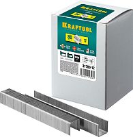 31780-12 KRAFTOOL  12 мм скобы для степлера тип 80, 5000 шт
