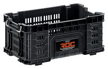 38373_z01 KETER  ROC PRO GEAR 2.0 (22") пластиковый ящик-лоток