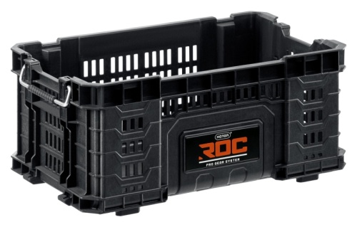 38373_z01 KETER  ROC PRO GEAR 2.0 (22") пластиковый ящик-лоток