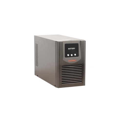 Батарейный блок для SMALLB2EXT ДКС BPSMLB2-72V