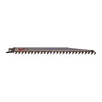 48001078 MILWAUKEE  Полотно для саб.пилы 240x8,5 (3шт)