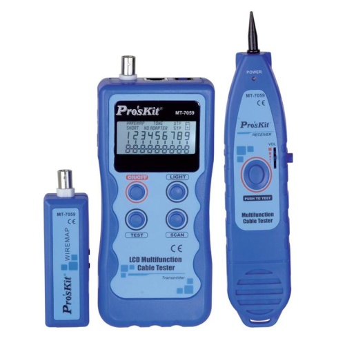 MT-7059 Proskit