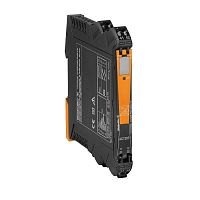Модуль преобразования сигнала Weidmueller ACT20P-PRO DCDC II-S 1481970000