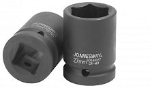 Головка торцевая ударная Jonnesway S03A6127