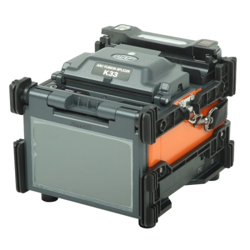 Аппарат для сварки оптических волокон SWIFT K33