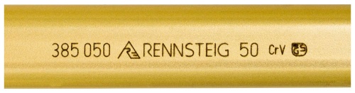 Зубило для стыков RENNSTEIG RE-3850501 фото 2 Зубило для стыков RENNSTEIG RE-3850501 фото 2