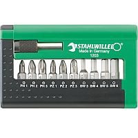 Набор бит STAHLWILLE 1203 96080115