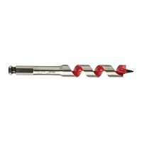48130683 MILWAUKEE  Спиральное сверло Milwaukee Impact 18х153