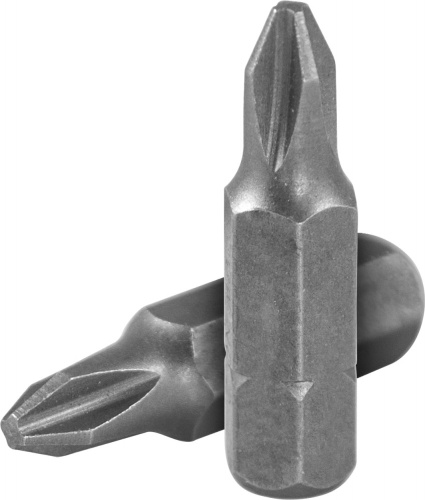 Вставка-бита 5/16"DR крестовая Jonnesway D232P3F