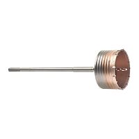 4932373890 MILWAUKEE  Коронка литая SDS-Max TCT 150x550мм, шт