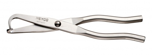 HE-01230021550 BREMSFEDERZANGE CV 1230 215 мм N HEYCO