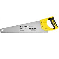 Ножовка по дереву Stanley SharpCut STHT20370-1