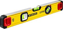 3471-040_z02  STAYER ProSTABIL 400 мм уровень строительный фрезерованный