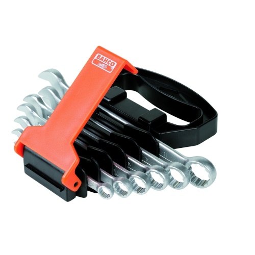 S20/SH6 Bahco Набор комбинированных гаечных ключей S20/SH6 Bahco Набор комбинированных гаечных ключей