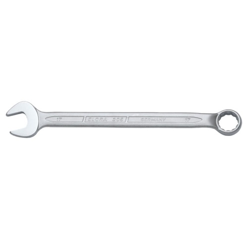 0205000091000 ELORA 205- 9 MM COMB.SPANNERS 0205000091000 ELORA 205- 9 MM COMB.SPANNERS