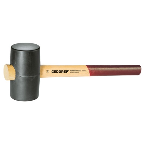 Молоток резиновый d 65 мм GEDORE 227 E-2 8826820 Молоток резиновый d 65 мм GEDORE 227 E-2 8826820