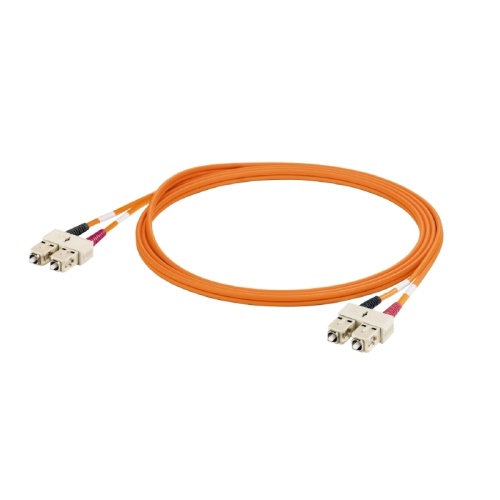 Предварительно собранный соединительный кабель Weidmuller IE-FM5Z2VO0010MSD0SD0X 8876350100