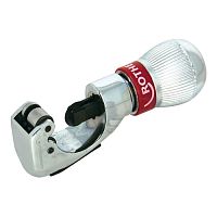 Труборез Rothenberger ROTRAC 28 PLUS CHROME 1000000046