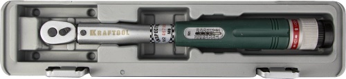 Ключ динамометрический KRAFTOOL 64051-030 Ключ динамометрический KRAFTOOL 64051-030