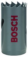 2608584106 Bosch КОРОНКА STANDARD 27 ММ