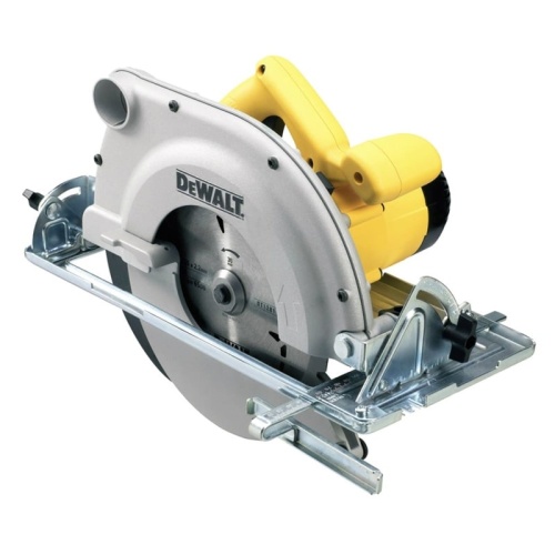 Дисковая пила DeWALT D23700-QS