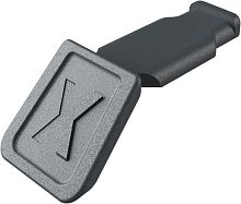 Клипса для маркировки инструмента KNIPEX ColorCode KN-006110CA