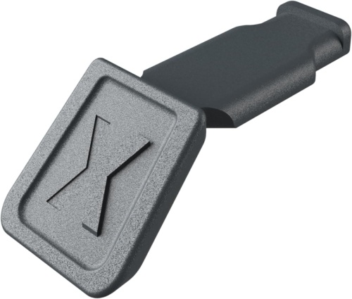 Клипса для маркировки инструмента KNIPEX ColorCode KN-006110CA Клипса для маркировки инструмента KNIPEX ColorCode KN-006110CA