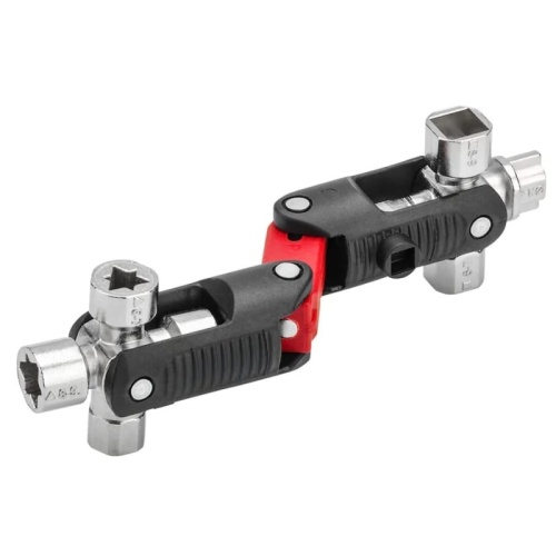 Ключ для электрошкафов CIMCO MasterKey KOMPAKT Quattro 112986 Ключ для электрошкафов CIMCO MasterKey KOMPAKT Quattro 112986