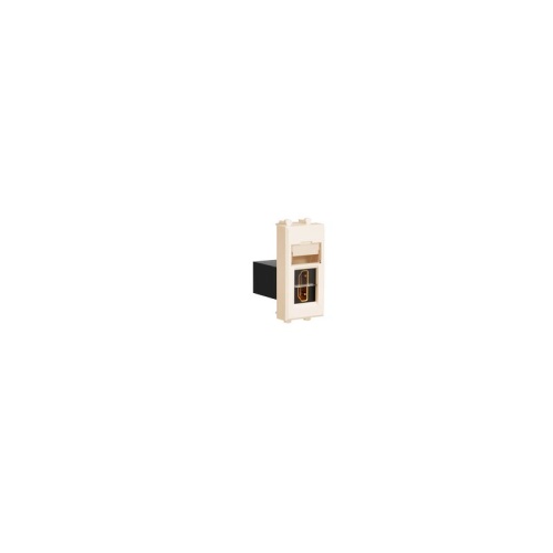 HDMI розетка "Ванильная дымка" ДКС 4405251 HDMI розетка "Ванильная дымка" ДКС 4405251