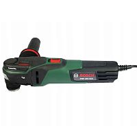 Универсальный многофункциональный инструмент Bosch PMF 350 CES 0603102220